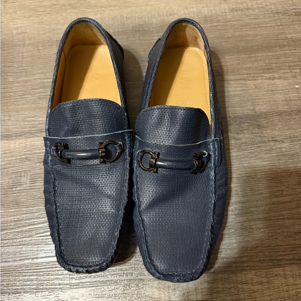 Salvatore Ferragamo Loafers for Men